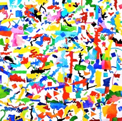 Södersol 56x56