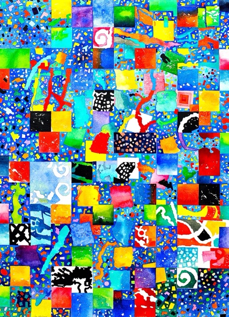 Aprilsol 56x77